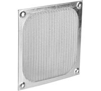 SEPA FM120 Filtre à poussières CEM (l x H x P) 119 x 3.5 x 119 mm aluminium, acier inoxydable