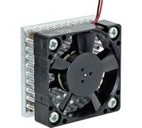 SEPA HXB50E05 Ventilateur axial 5 V/DC (L x l x H) 50 x 50 x 20 mm