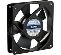 SEPA KA1225HA2BMT Ventilateur axial 230 V/AC 112.2 m³/h (L x l x H) 120 x 120 x 25 mm