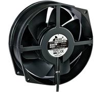 SEPA UF15KM23BWH Ventilateur axial 230 V 332 m³/h