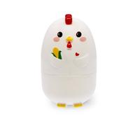 Separateur a oeuf - toqueur a oeuf Legami - EGG0001