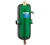 Caleffi séparateur air/saleté 546051 DISCALDIRT, raccord à souder DN 50, sans isolation