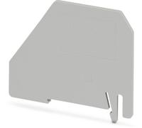 Séparateur Contenu: 50 pc(s) Phoenix Contact ATP-DIK 1,5 1413272