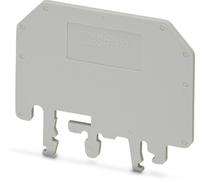 Séparateur Contenu: 50 pc(s) Phoenix Contact ATP-UK 5-MTK 3004210