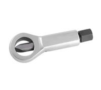 Séparateur D’écrous en Métal Argenté 12-16mm, Lot de 2