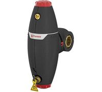 Séparateur d'air et de boue à isolation intégrée XStream Vent-Clean (DN25) G 5/4 pouce M-GZ