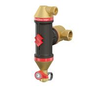 Séparateur d'air et de saletés avec aimant Flamco Flamcovent Clean Smart 2 (30046)