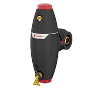 Séparateur d'air et de saletés avec aimant Flamco XStream Vent-Clean 1 1/4 M (11082)