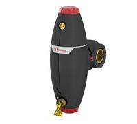 Séparateur d'air et de saletés avec aimant Flamco XStream Vent-Clean 2 F (11065)
