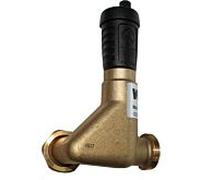 Séparateur d'air Wolf HWWT-VL, pompe de charge 207204499 pour tuyauterie CS