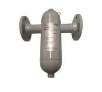 Séparateur de Boues avec Bride D50-10 bar Compatible avec Reflex 8252300