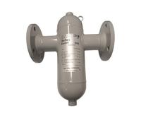 Séparateur de Boues avec Bride D65-10 bar Compatible avec Reflex 8252310