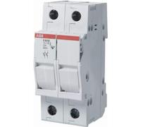 Séparateur de charge à fusible ABB-Entrelec 2CSM200883R1801 E92/32 - IP20, 32...