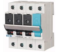Séparateur de charges à cartouches EATON INDUSTRIES NEOZED - 263159