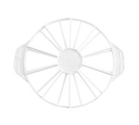 Séparateur de gâteau - Emporte-pièce rond et réutilisable | Fournitures de cuisine pour mariages, anniversaires, pique-niques, restaurants, pâtisseries, famille, amis