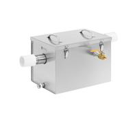 Séparateur de graisse - 21 l - Royal Catering