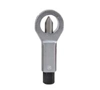 Séparateur de Noix en Métal Argenté pour Écrous 12-16 Mm