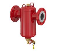Séparateur de particules Flamco Clean Smart 125 F (31026)