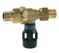 Séparateur de système SYR CA DN 20 (6800.20.000)