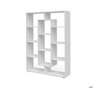 Séparateur d'espace, 107.2x143cm, Blanc, Vicco 28031