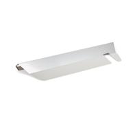 Séparateur Flav-R-Zone en acier inoxydable pour Broil King Signet et Sovereign - Extra massif