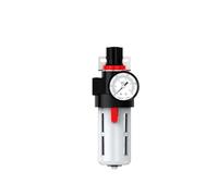 Séparateur huile-eau avec filtre à air de drainage Sécheur à froid BFR2000 Séparateur vapeur-eau for compresseur d'air(BC2000 Automatic Drain 6mm)