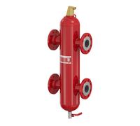 Séparateur hydraulique Flamco Flexbalance Plus F DN100 (28483)