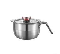 Séparateur Jaune 304 Grand Capacité Cuisine Séparateur Jaune(Set of 3) | Grande capacité, rapide, , design ergonomique, usage pro