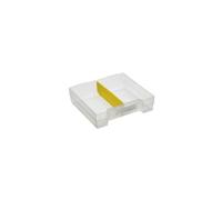 Séparateur jaune pour tiroir VarioPlus Extra B3/C3 Allit