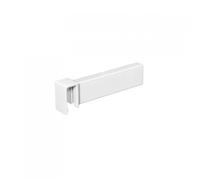 Séparateur pour tiroir casserolier ArciTech-OrgaStore 400-blanc HETTICH