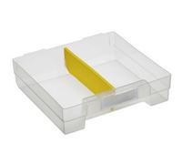 Séparateur pour tiroir VarioPlus Extra A3, jaune