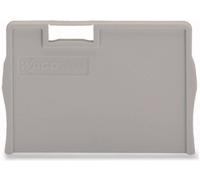 Séparateur WAGO 2002-1293 100 pc(s)