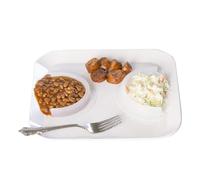 Séparateurs D'Assiettes Pour Aliments Bande en silicone résistante à la | Diviseur D'Assiette Cuisine domestique cuisine table repas familial déjeuner pour et routine quotidienne