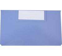 Séparation pour bac à bec VISO TRSE214 (l x H x P) 216 x 126 x 10 mm 1 pc(s)