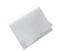 Seprendi Lot de 6 filtres de climatisation auto-adhésifs coupables en coton purifiant 40 x 35 cm