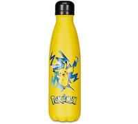 Sept Bouteille Isotherme Pokémon Pikachu 460 Ml