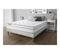 Septnuits Matelas Memo Luxe 140x200