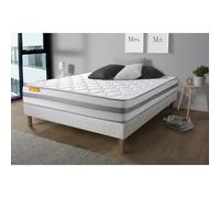 Septnuits Matelas Memo Spring 140x200