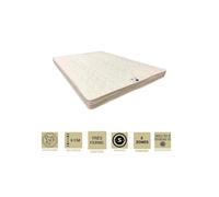 Septnuits Matelas mémoire de forme 90x200