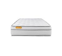 Septnuits Memo Luxe 90x200