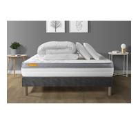 SEPTNUITS Memo Zen - 140 x 200 cm