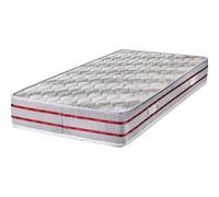 Septnuits Mousse Bambou 140x190