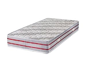 Septnuits Mousse Bambou 140x190