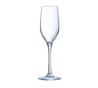 CHEF&SOMMELIER - SEQUENCE - 6 flûtes 17 cl