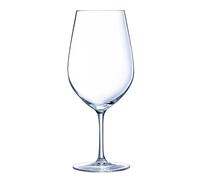 CHEF & SOMMELIER - SEQUENCE - 6 verres à pied 74 cl