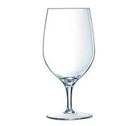 Séquence - 6 verres à pied multi-usages 47cl