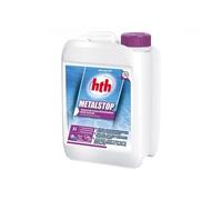 Hth -Metalstop Liquide 3 litres -HTH-SC-AWC-500-8171