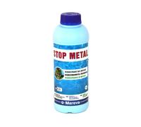 Séquestrant métaux piscine Mareva STOP-METAL bidon 1L