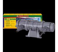 Sera Filtration UVC 24W - Clarificateur ultraviolet pour bassin