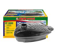 sera pond pp 9000 | pompes pour bassins | avec protection contre le fonctionnement à sec | forme élégante | essayez|le et installez|le maintenant !